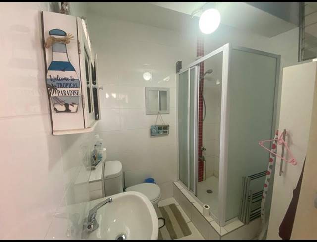 2 BEDROOM PROPERTY TO RENT IN NORTH BEACH